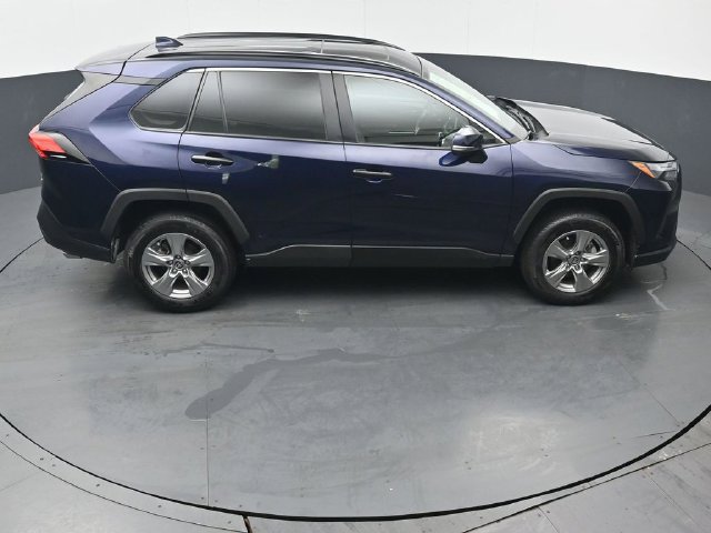 Certified 2024 Toyota RAV4 XLE AWD/4WD image 43
