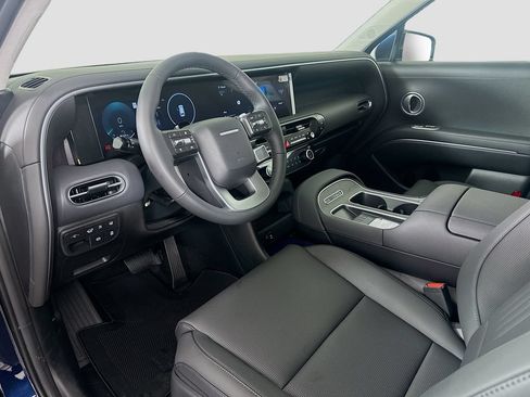 New 2026 Hyundai Palisade SEL Premium AWD/4WD image 9