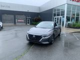 New 2025 Nissan Sentra SV w/ All-Weather Package image 3