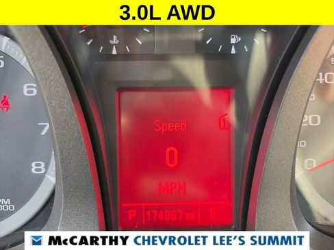 Used 2012 GMC Terrain SLE w/ Convenience Package image 19