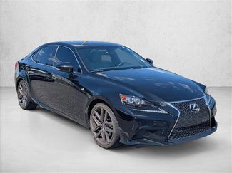 Used 2015 Lexus IS 250 w/ F-Sport Package video 3