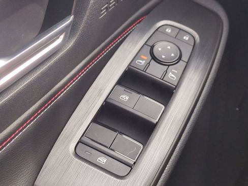 New 2026 Nissan Sentra SR w/ SR Premium Package FWD image 23