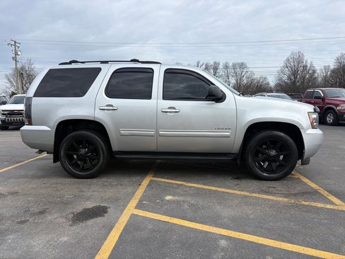 Used 2013 Chevrolet Tahoe LT image 5