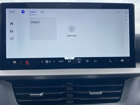 New 2026 Ford Explorer ST w/ Sun And Sound Package image 21