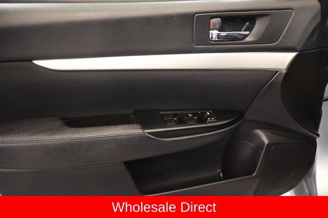 Used 2012 Subaru Legacy 2.5i Premium AWD/4WD image 9