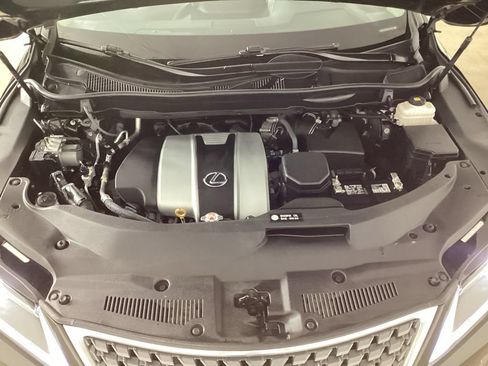Used 2022 Lexus RX 350 AWD w/ Premium Package image 44