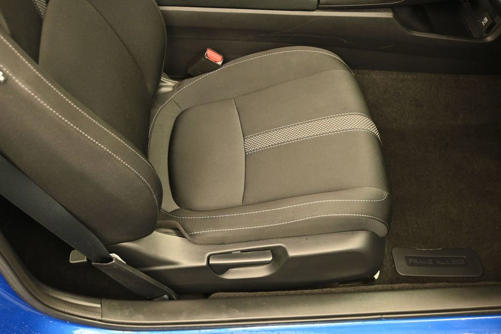 Used 2020 Honda Civic LX image 11
