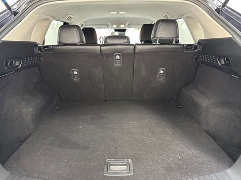 Used 2025 MAZDA CX-5 AWD 2.5 S w/ Select Package image 27