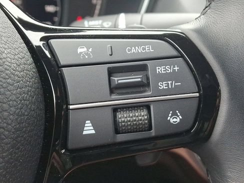 Certified 2024 Acura Integra FWD image 22