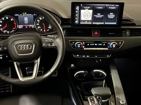 Used 2024 Audi A5 2.0T Premium AWD/4WD image 20