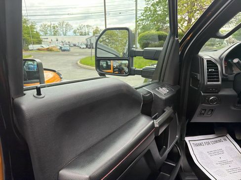 Used 2018 Ford F150 Lariat AWD/4WD image 13