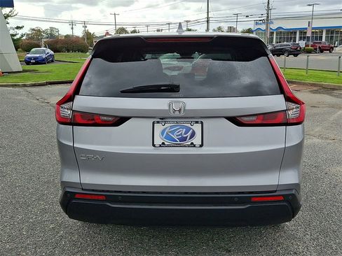 Used 2023 Honda CR-V EX-L image 5