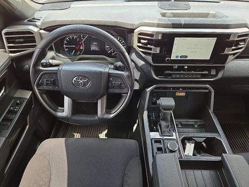 Used 2026 Toyota Tundra SR5 AWD/4WD image 18