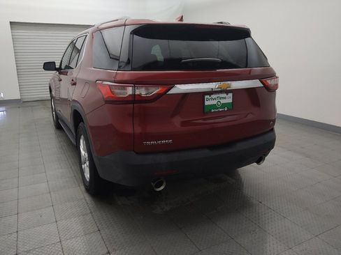 Used 2018 Chevrolet Traverse LT FWD image 6