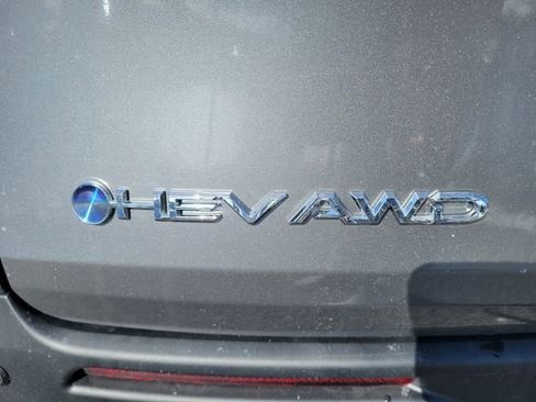 New 2026 Toyota Sienna XLE AWD/4WD image 7