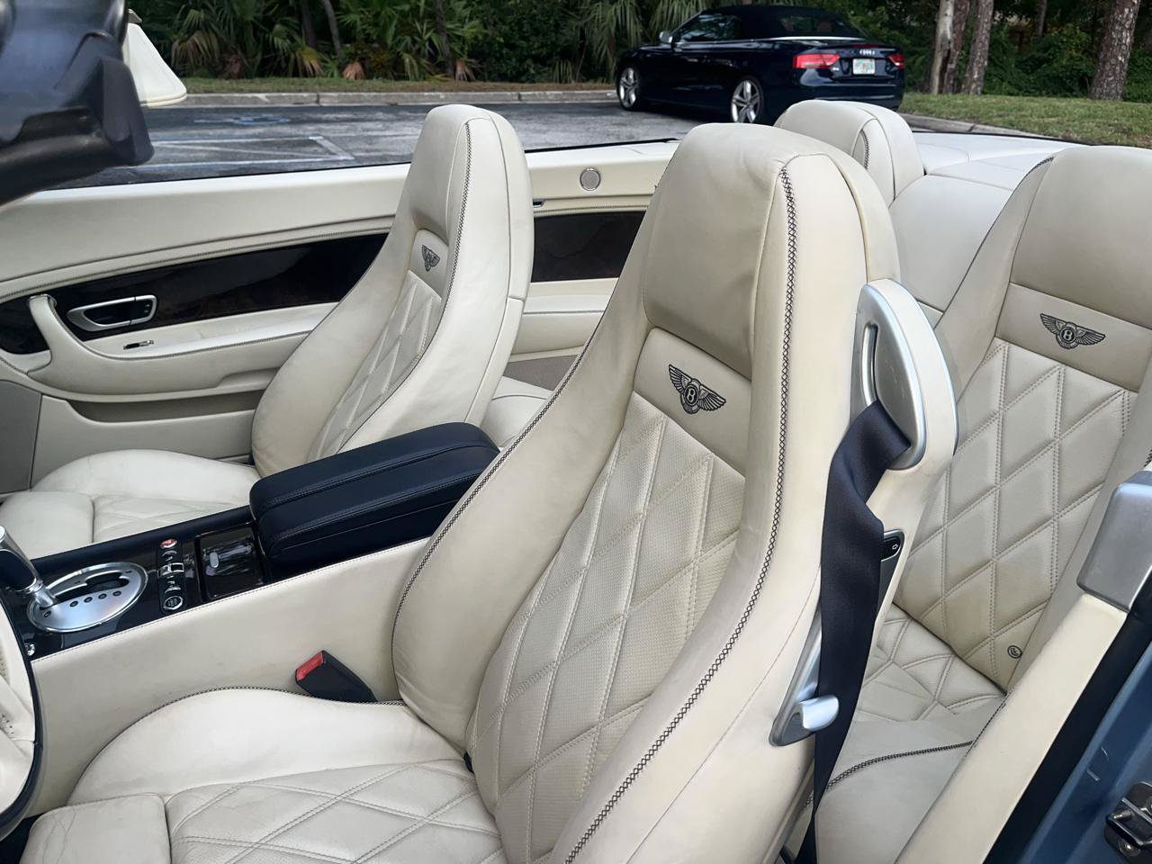 Used 2010 Bentley Continental GT Speed w/ Convenience Specification Pkg AWD/4WD image 32
