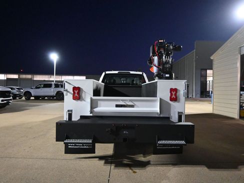 New 2025 Ford F350 XL image 6