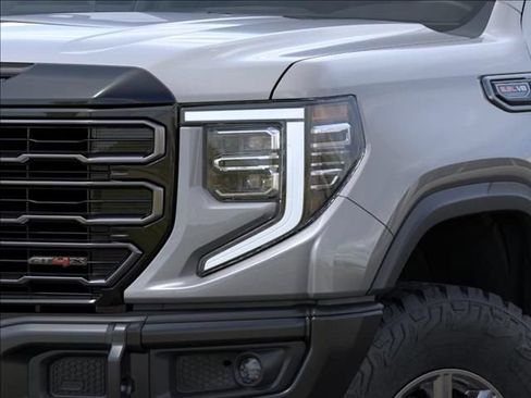 New 2026 GMC Sierra 1500 AT4X AWD/4WD image 10