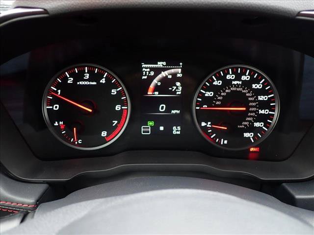 New 2026 Subaru WRX Premium AWD/4WD image 23
