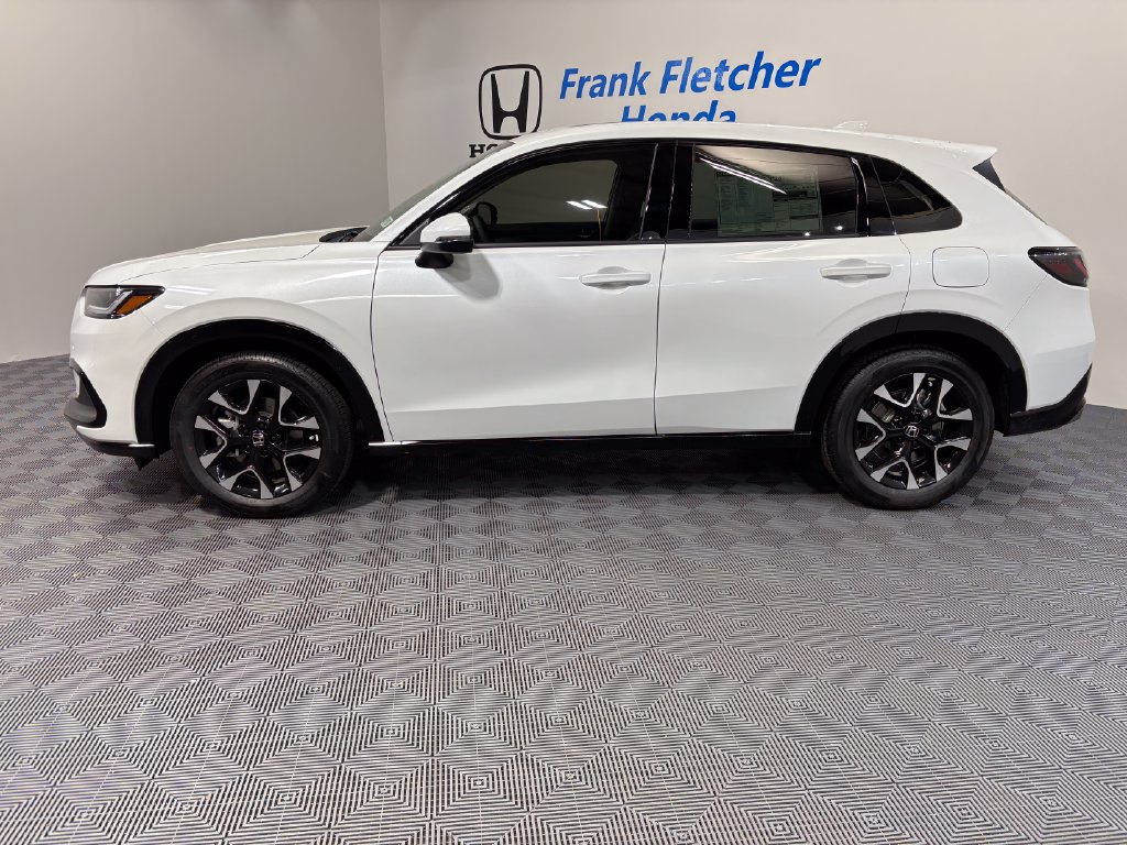 New 2027 Honda HR-V EX-L image 3