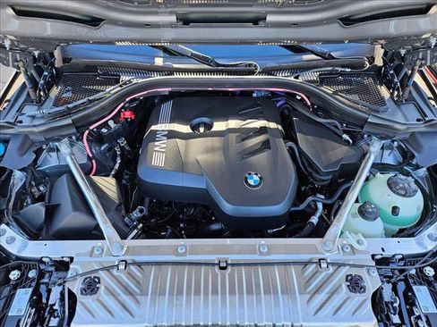 New 2026 BMW X3 xDrive30 w/ Premium Package image 18