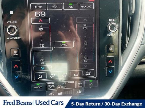 Used 2025 Subaru Impreza 2.0i Sport w/ Popular Package #2 AWD/4WD image 17