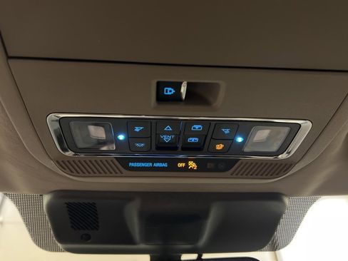 New 2025 Ford F150 Platinum w/ Equipment Group 703A Plus image 27