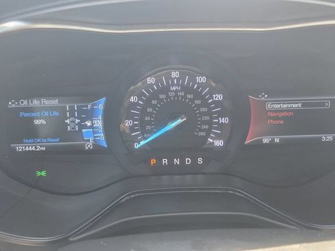 Used 2020 Ford Fusion Titanium FWD image 19