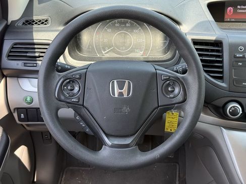 Used 2014 Honda CR-V LX image 12