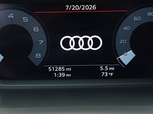 Used 2023 Audi Q3 2.0T Premium Plus w/ Premium Plus Package AWD/4WD image 17