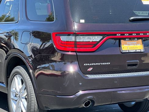 Certified 2024 Dodge Durango GT AWD/4WD image 5