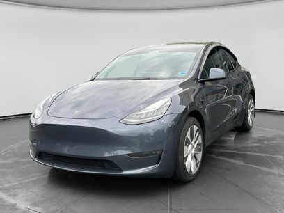 Used 2023 Tesla Model Y Long Range