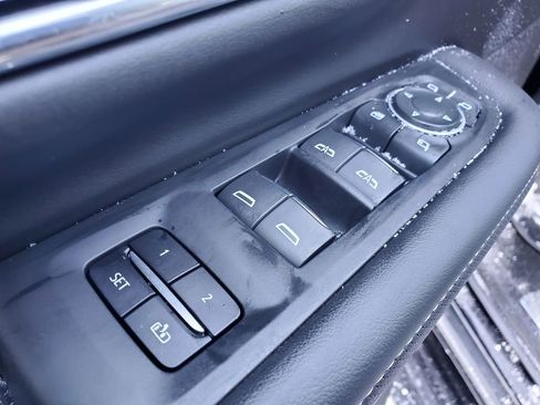 Used 2023 Chevrolet Tahoe Premier w/ Max Trailering Package image 16