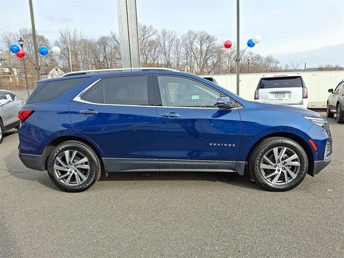 Used 2022 Chevrolet Equinox Premier image 26