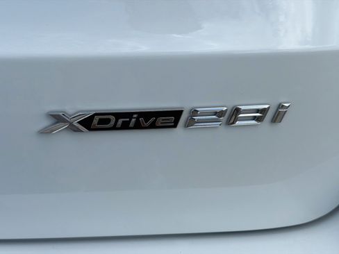 Used 2026 BMW X1 xDrive28i w/ Convenience Package AWD/4WD image 11