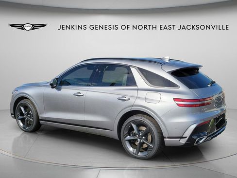 New 2026 Genesis GV70 2.5T Sport Prestige image 7