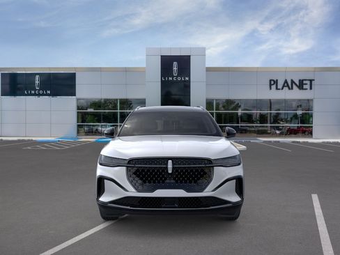 New 2026 Lincoln Nautilus Reserve w/ Jet Appearance Package AWD/4WD image 6