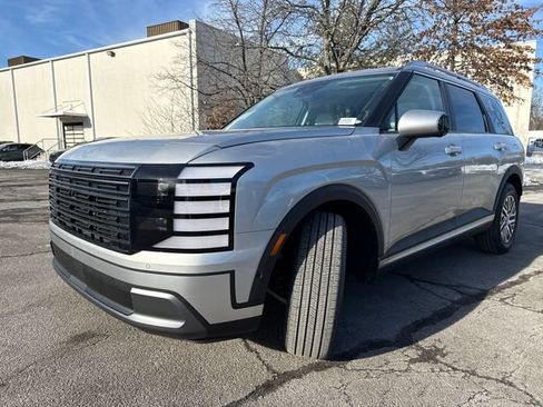 New 2026 Hyundai Palisade SEL image 2