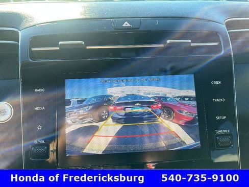 Used 2023 Hyundai Tucson SEL w/ Convenience Package image 29