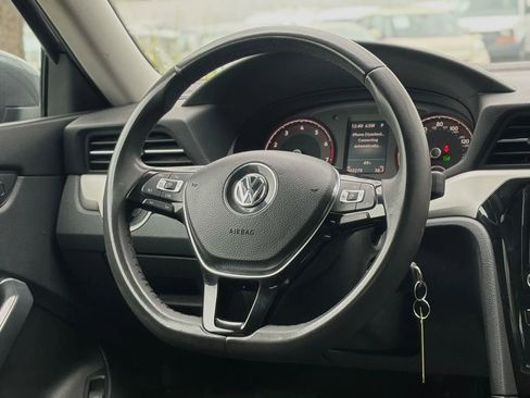 Used 2021 Volkswagen Passat 2.0T S image 23