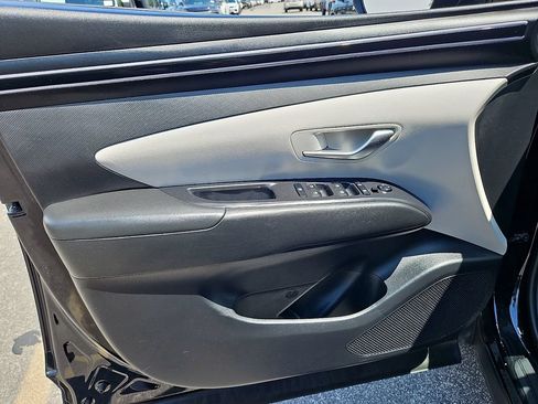 Used 2023 Hyundai Tucson SEL AWD/4WD image 13