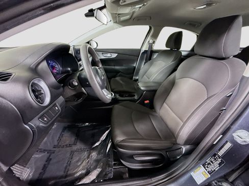 Used 2023 Kia Forte LXS FWD image 21