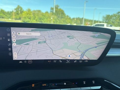 New 2026 Buick Enclave Preferred w/ Power Package image 7