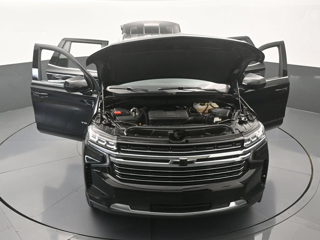 Used 2023 Chevrolet Tahoe LT RWD image 76