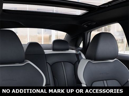 New 2026 Kia K5 GT-Line image 27