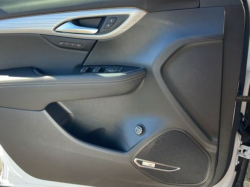 New 2026 Buick Envision Avenir image 24