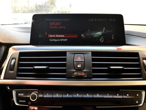 Used 2018 BMW 430i Convertible image 39