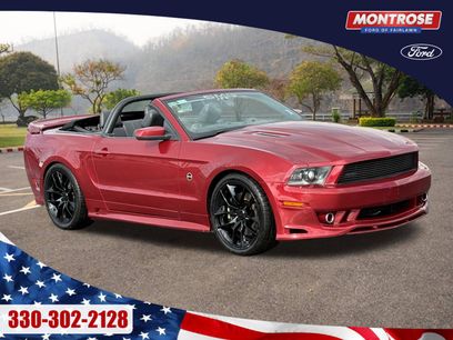 Used 2011 Ford Mustang GT Premium w/ Electronics Pkg