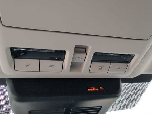 New 2026 MAZDA CX-70 3.3 Turbo w/ Preferred Package image 27