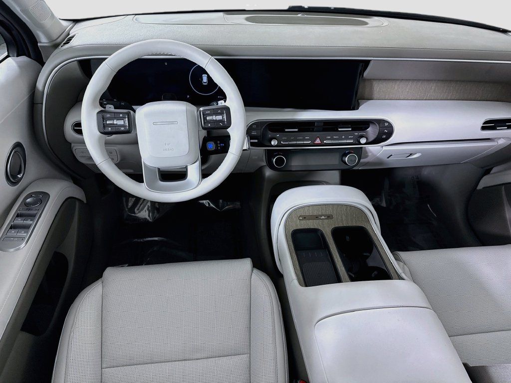 Certified 2026 Hyundai Palisade SEL AWD/4WD image 4